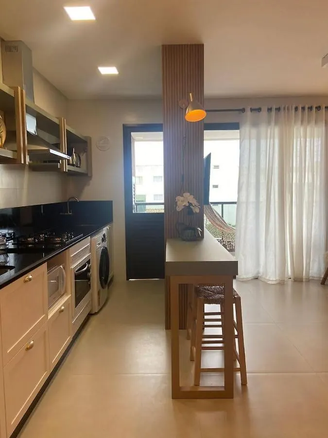 Recanto Bohouse - Apartamento Pertinho Da Praia. Apartment Bombinhas 0*,  Brazil