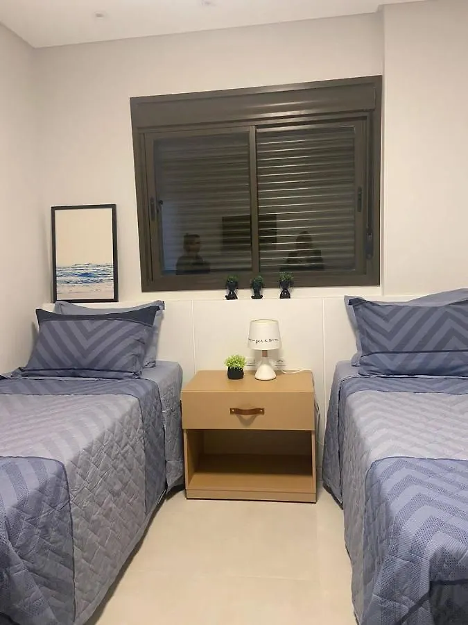 Recanto Bohouse - Apartamento Pertinho Da Praia. Apartment Bombinhas