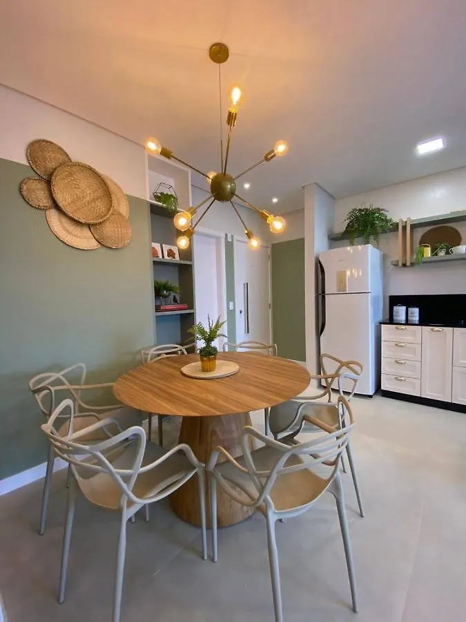 Recanto Bohouse - Apartamento Pertinho Da Praia. location
