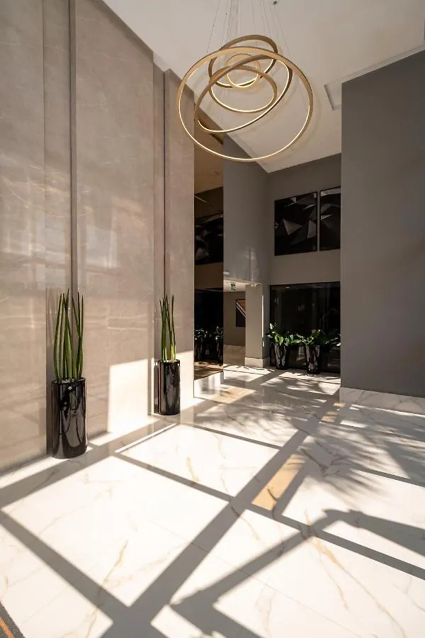 Recanto Bohouse - Apartamento Pertinho Da Praia. Apartment Bombinhas 0*,