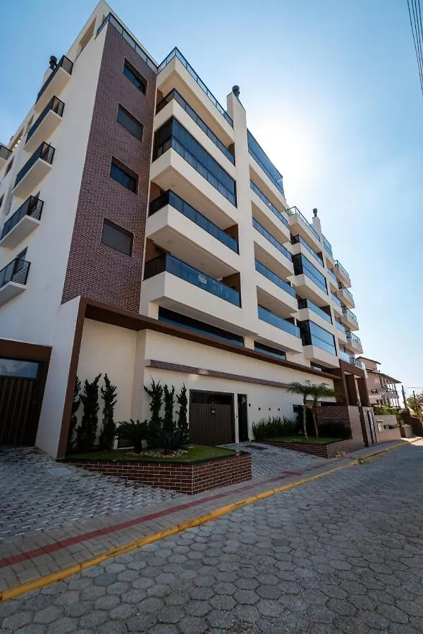 Recanto Bohouse - Apartamento Pertinho Da Praia. Apartment Bombinhas