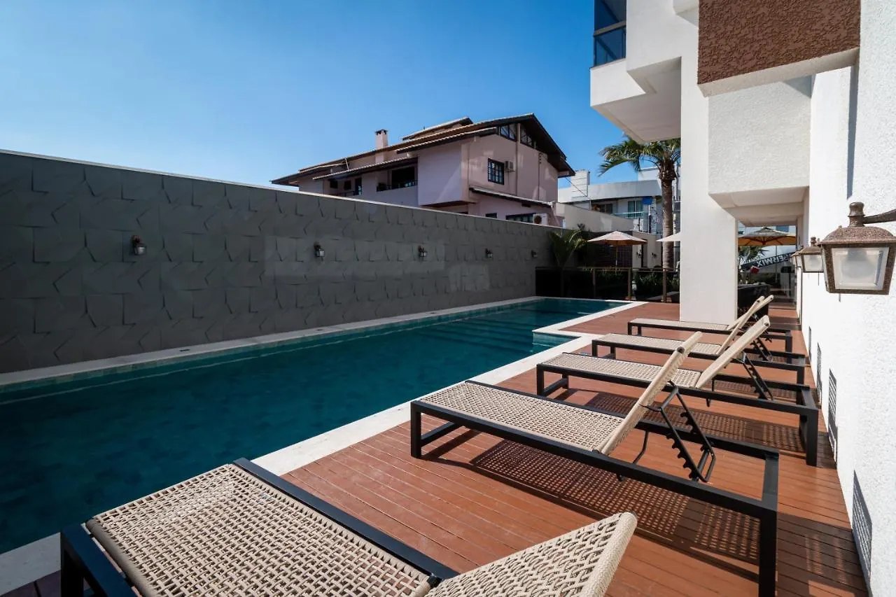 Recanto Bohouse - Apartamento Pertinho Da Praia. Apartamento Bombinhas 0*,