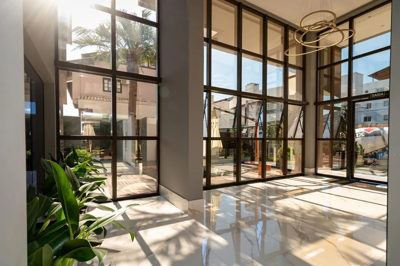 Recanto Bohouse - Apartamento Pertinho Da Praia. Apartamento Bombinhas