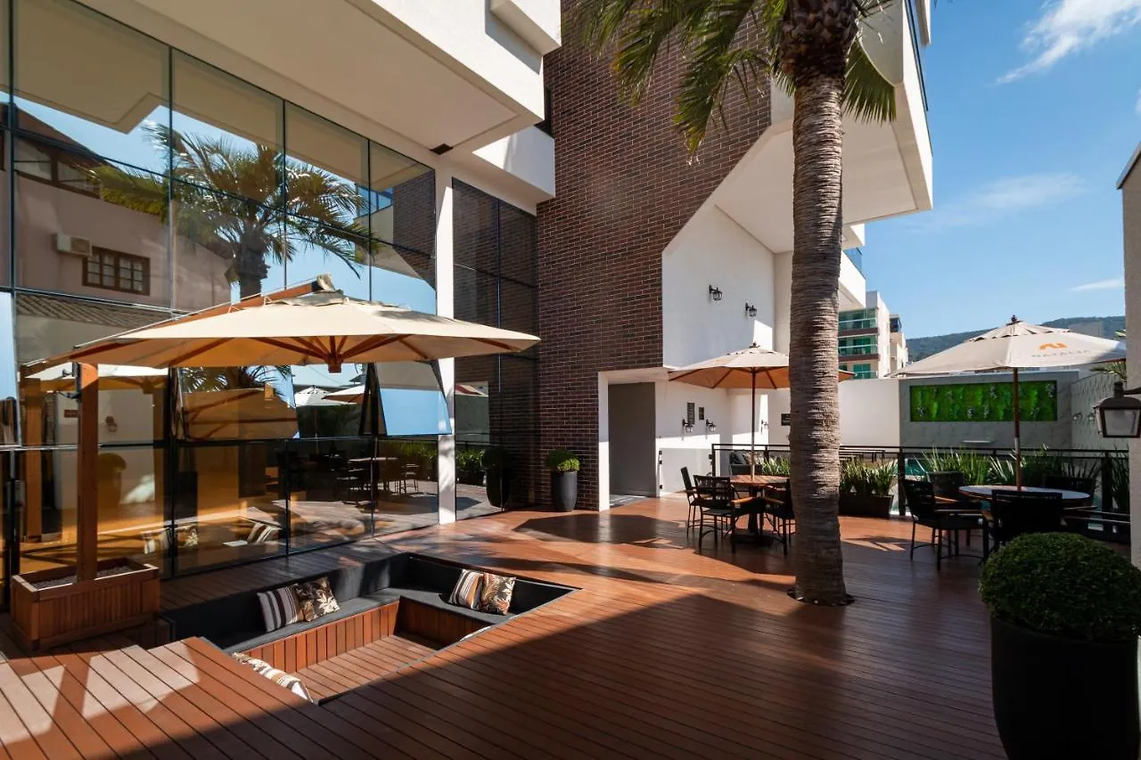 Recanto Bohouse - Apartamento Pertinho Da Praia. Apartamento Bombinhas