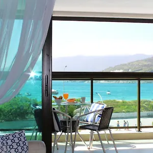  Apartamento Apê Dos Anjos - Clube Brasil
