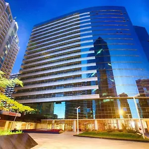  Apartamento Fusion Diaria Brasil 09954 Brasil