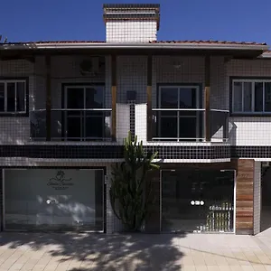  Apartamento Residencial Adolfo - Mestre Naro