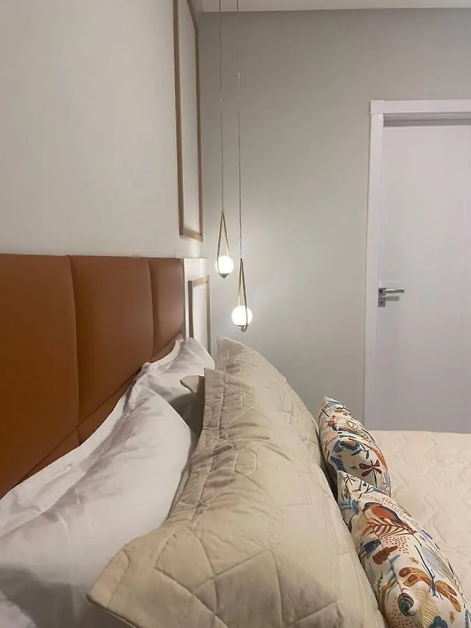 Recanto Bohouse - Apartamento Pertinho Da Praia. Apartment Bombinhas 0*,