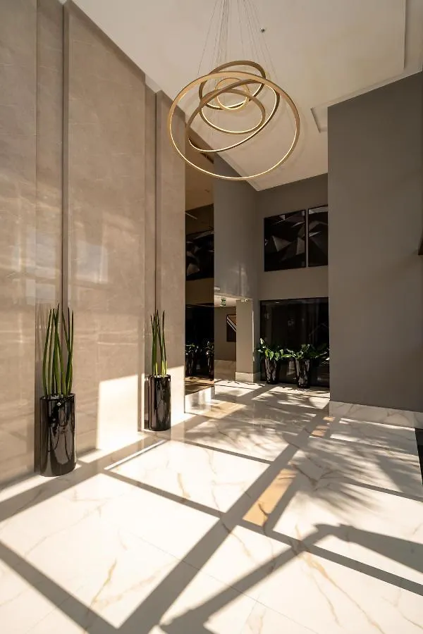 Recanto Bohouse - Apartamento Pertinho Da Praia. Apartment Bombinhas 0*,  Brazil
