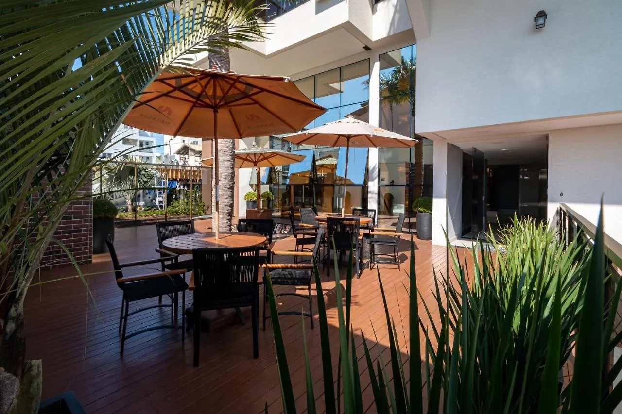 Recanto Bohouse - Apartamento Pertinho Da Praia. Apartment Bombinhas
